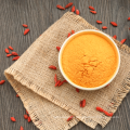 Goji Berry Powder Organic Certified wolfberry powder